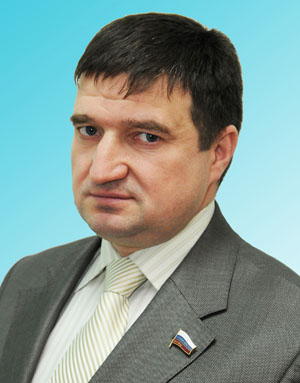 Коростелев Сергей Николаевич.